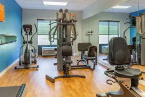 Comfort Suites Lancaster Amish Country - Salle de remise en forme