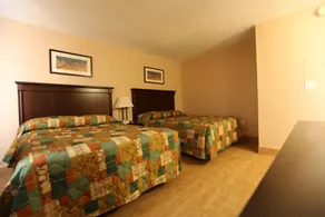 Inn on the Gulf - Room