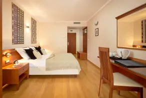 Villa Andrea - Habitación