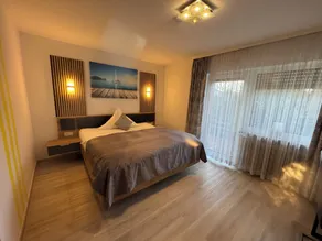 Hotel Garni Schick - Room