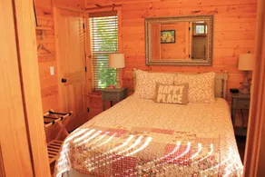 Pebble Cove Farm - Room