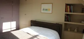 Les Peupliers - Room
