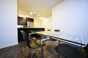 The Fashion House Suites - Private kitchen