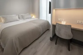Bel Air - Chambre