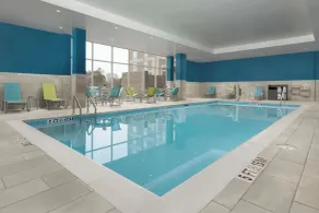 Home2 Suites by Hilton Durham University Medical Center - Pool