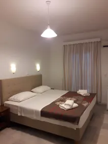 Hotel Sagterra - Chambre