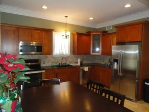 Choo Choo Lofts, 3 br, 2 bath, Full Kitchen - Lafayette, LA - Privat køkken