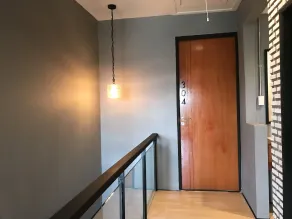 La Malila Hostel - Chambre