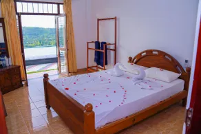 Uppermost Villa - Galle - Zimmer