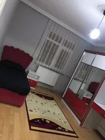 Rova Suit - Habitación
