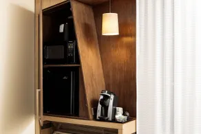 Courtyard by Marriott Dallas Downtown/Reunion District - Chambre