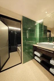 FAV LUX Hida Takayama - Bagno