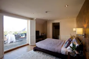 Finch's Arms - Room