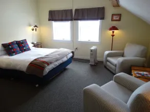 Shoreham Inn Bed & Breakfast - Værelse
