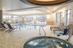 Hyatt Place Buffalo / Amherst, NY - Piscine