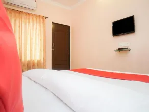Pan Hill Hotel - Room