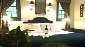 Acadia Bay Inn - Quarto