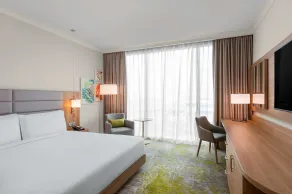 Hilton Garden Inn Kuwait - Room