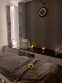 UrbaN RootZ  - Spa