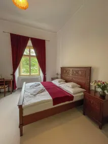 Klášter Želiv  - Quarto