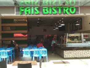 THE NORDIC Duplex Petaling Jaya & Sunway 北欧 高级 双层 公寓 - Restaurant