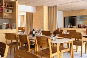 MOB HOTEL Cannes - Restaurant