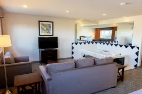 Holiday Inn Express Pendleton by IHG - Chambre