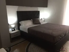 MB95 - Mezzocannone Luxurious Bed&Breakfast - Room
