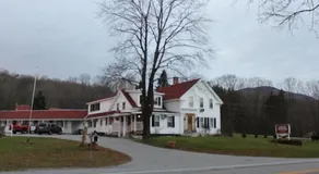 Four Winds Country Motel - Réception