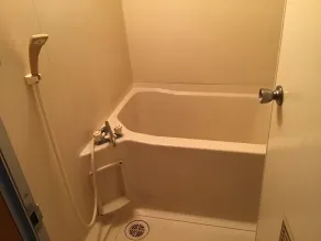 Hotel New Ohruri - Bagno