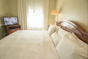 Hotel Villa Morra Suites - Room