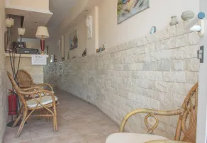 El Greco Apartments - Reception