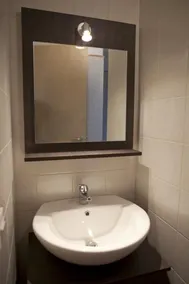 B&B Dinastia - Bathroom