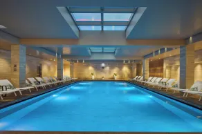 Hôtel de Bourgtheroulde, Autograph Collection - Piscine