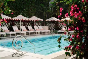 The Vineta - Piscine