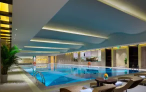 Wyndham Grand Xi'an South - Pool