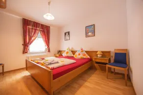 Hotel Burghof - Habitación