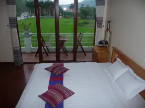 Mai Chau Valley View Hotel - Room
