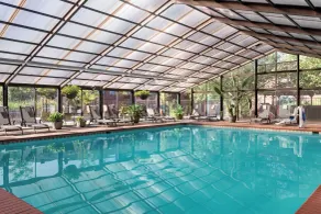 Radisson Hotel Colorado Springs Airport - Piscine