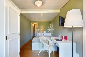 Hotel Seehof-Arosa - Chambre