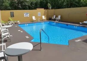 Comfort Inn Blythewood - North Columbia - Basseng