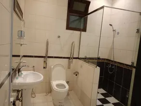 luluat althuraya serviced apartmints 8 - Bathroom