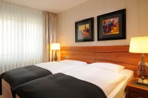 Maritim Hotel München - Chambre