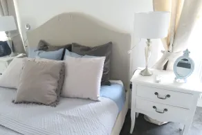 Chateau des Ayes - Chambres & suites - Værelse