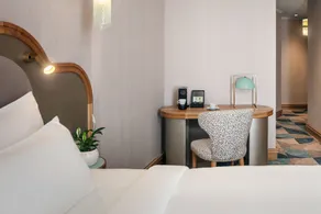 Allure Hotel & Residence Prague - Camera