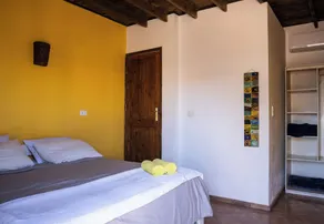 Eldorado Lodge and Restaurant - Chambre