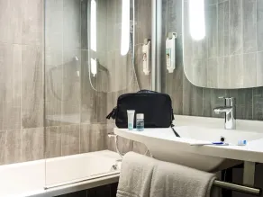 ibis Dinant Centre - Room