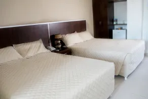 Torre Hotel Ejecutivo - Habitación