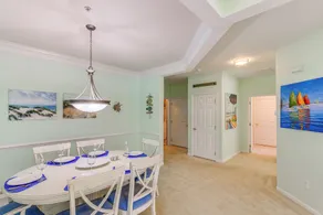 Pet-friendly Ocean View Condo w/ Community Perks! - Interiör