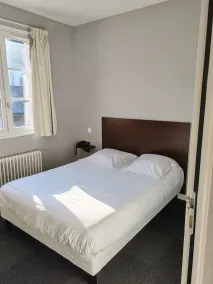 Hotel O'Fun Art - Habitación